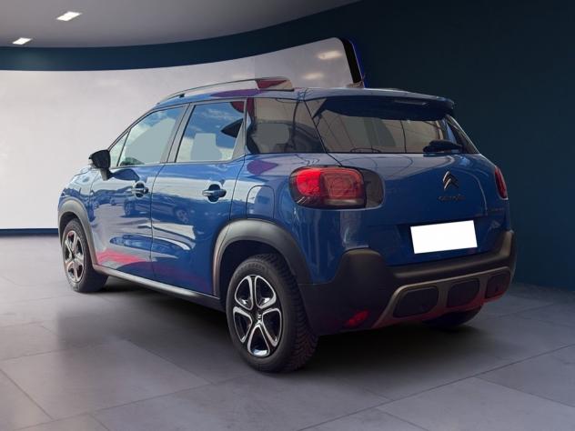 Citroën C3 Aircross C3 Aircross BlueHDi 110 S&S Feel - Foto 5