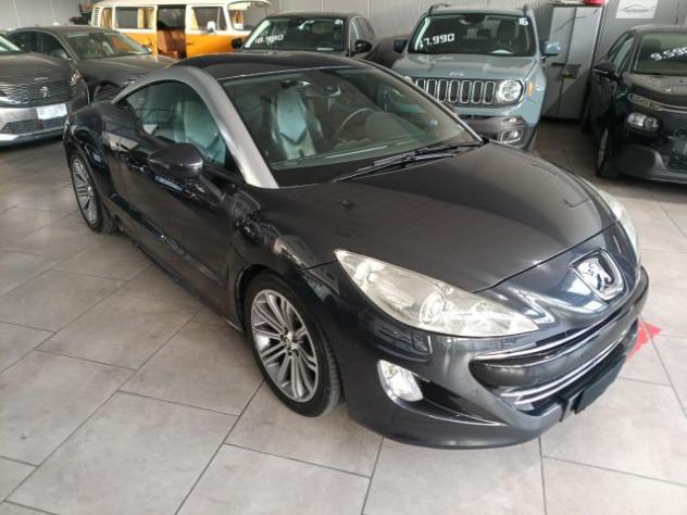 PEUGEOT RCZ 2.0 HDi 163CV rif. 23424111 - Foto 3