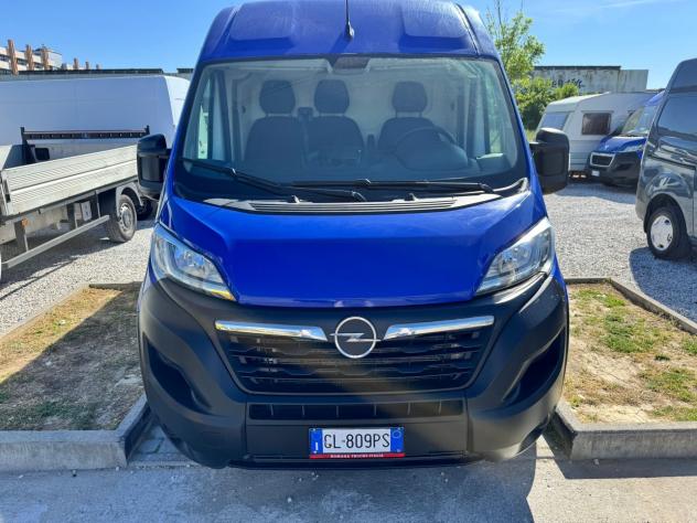 Opel Movano 33 2.2 BlueHDi 140CV Iva Compresa - Foto 2