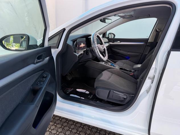 Volkswagen Golf 2.0 TDI DSG SCR Style - Foto 9