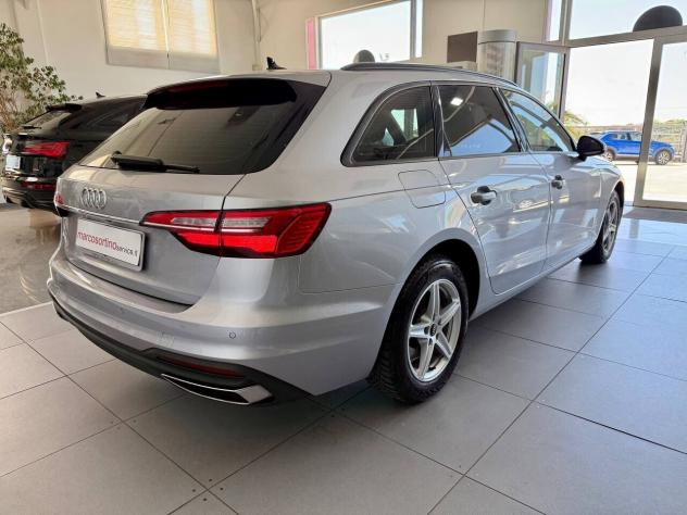 A4 Avant 35 TDI Mhev 163 CV S-tronic Business - Foto 9