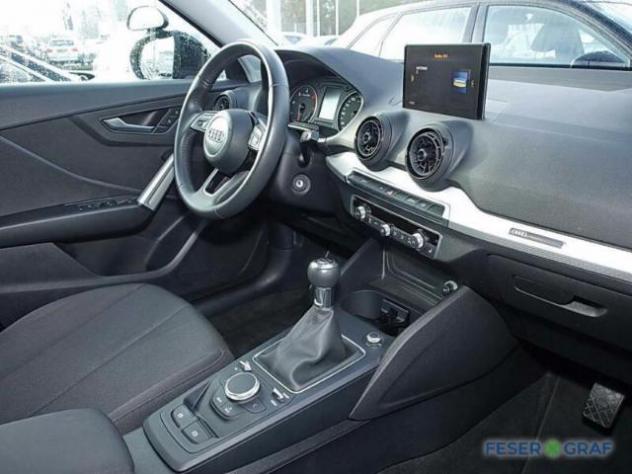 Audi Q2 SPORT VETTURA AZIENDALE KM E TAGLIANDI CERTIFICATI - Foto 5