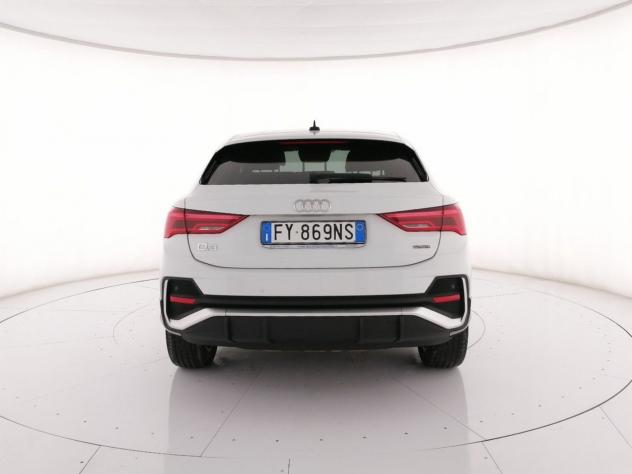 Audi Q3 Sportback 45 2.0 tfsi quattro edition quattro s-tronic - Foto 4