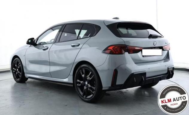 BMW 118 d M Sport Pro Garanzia BMW rif. 23961457 - Foto 4
