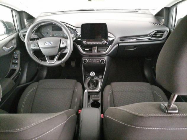 Ford Fiesta 5p 1.1 Titanium Gpl 75cv - Foto 9