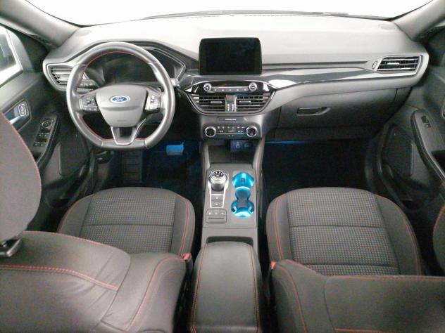 Ford Kuga 1.5 ecoblue ST-Line 2wd 120cv auto - Foto 9