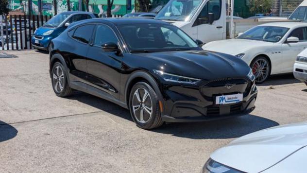 FORD Mustang Mach-E Mustang Mach-E Standard Range 268cv ZERO EMISSION rif. 23900822 - Foto 3