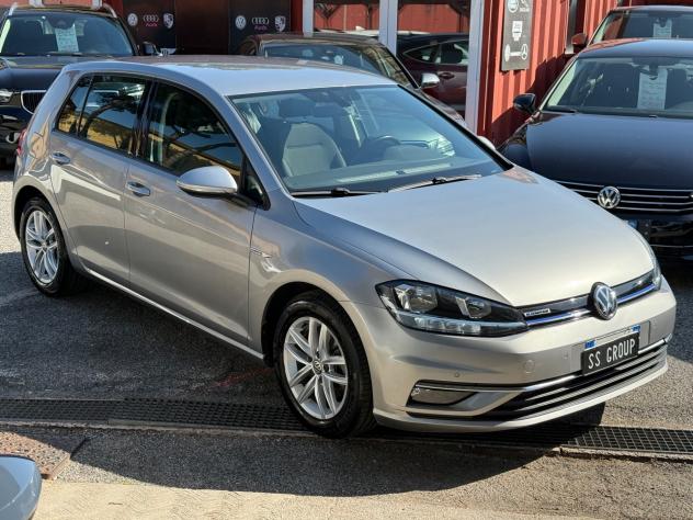 Golf 1.5 TGI DSG 5p. Executive-unipro-rate- - Foto 3