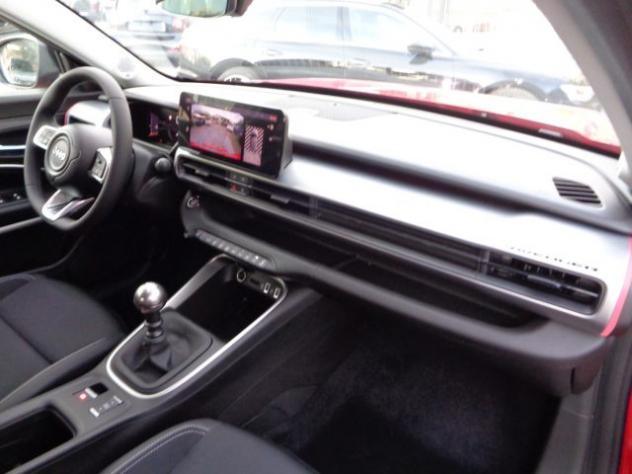 JEEP Avenger 1200 TURBO SUMMIT PACK INFOTAINMENT"18 CARPLAY rif. 23804457 - Foto 7