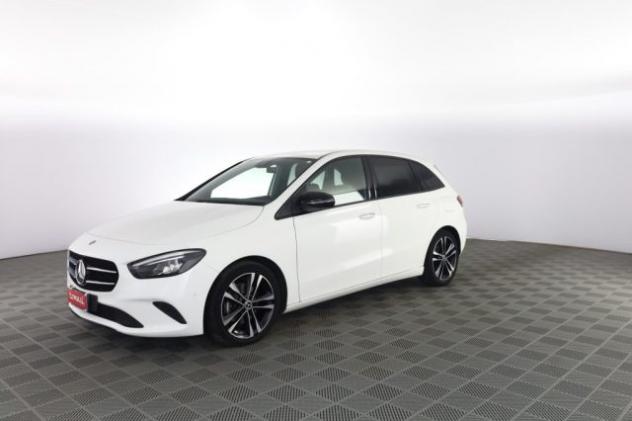 MERCEDES-BENZ CLA sse B B 200 d Sport Plus rif. 23697317 - Foto 8