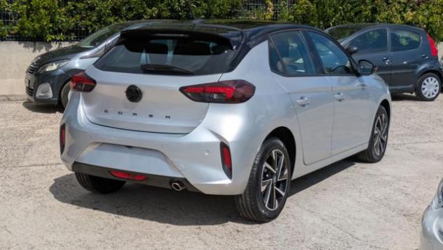 OPEL Corsa GS 1.2T XHL MT6 100cv rif. 24113270 - Foto 4