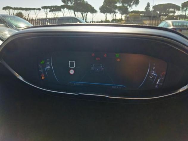 PEUGEOT 3008 1.5blueHDi ALLURE 130cv SAFETYPACK ANDROID/IOS rif. 22055592 - Foto 10