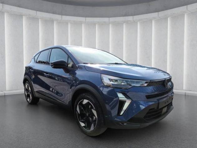RENAULT Captur 1200 ECO-G TECHNO 120CV CARPLAY NAV CAM "18 rif. 24200228 - Foto 4