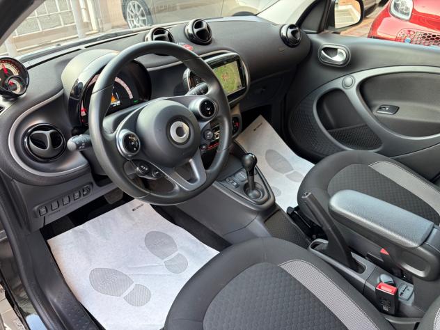Smart ForFour EQ Passion 22Kw - Solo 25.095Km !! - Foto 7
