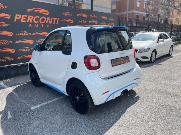 Smart ForTwo 90 0.9 Turbo twinamic Urbanrunner Passion - Foto 5