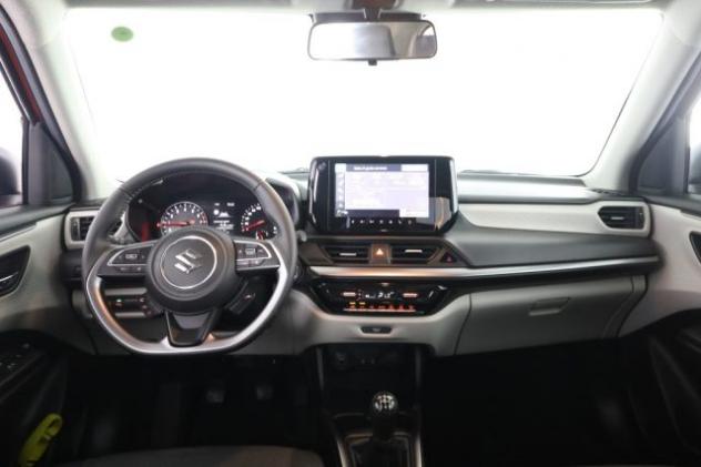 SUZUKI Swift (2024--) 1.2 Hybrid Top rif. 24043065 - Foto 4