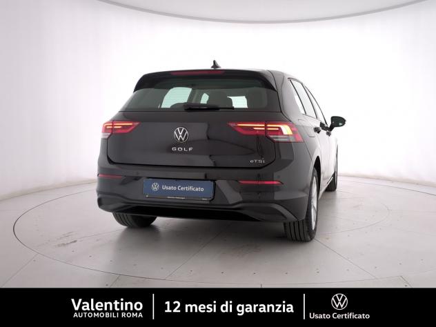 Volkswagen Golf 1.0 eTSI DSG EVO Life - Foto 3