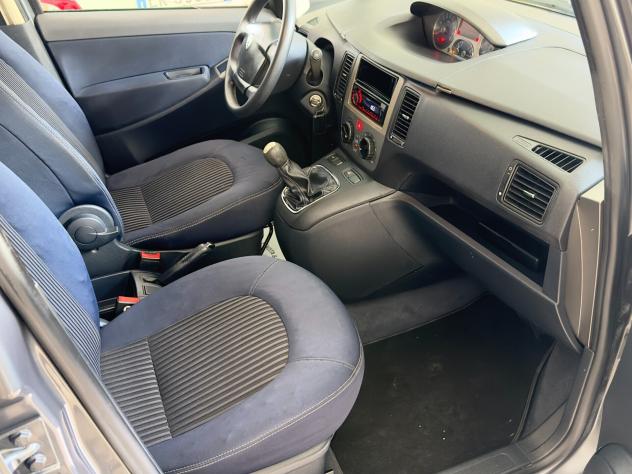 Lancia MUSA 1.3 Multijet 90 CV Euro 4 Platino - Foto 10