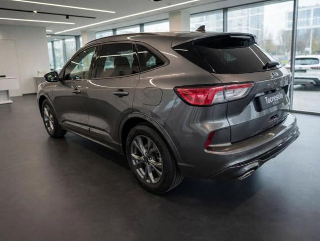 FORD Kuga 2.5 Full Hybrid 190 CV CVT 2WD ST-Line rif. 23643625 - Foto 2