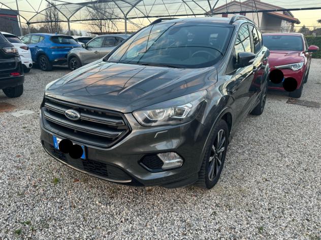 Ford Kuga 2.0 TDCI 150 CV S&S 4WD Powershift ST-Line