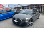 AUDI A1 SPB 30 TFSI 116cv S line edition rif. 24122413