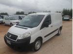 Fiat Scudo furgone