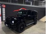 MERCEDES-BENZ G 55 AMG TOTAL BLACK KIT 63 rif. 23853406