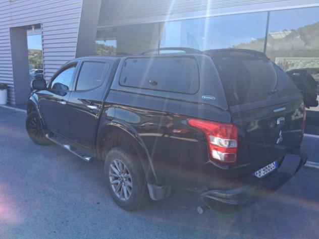 MITSUBISHI L200 2.4 DI-D/181CV Double Cab Intense 4x4 AWD rif. 24101327 - Foto 6