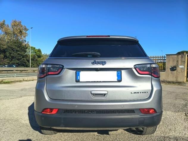 JEEP Compass 1.6 Multijet II 2WD Limited rif. 23637947 - Foto 6