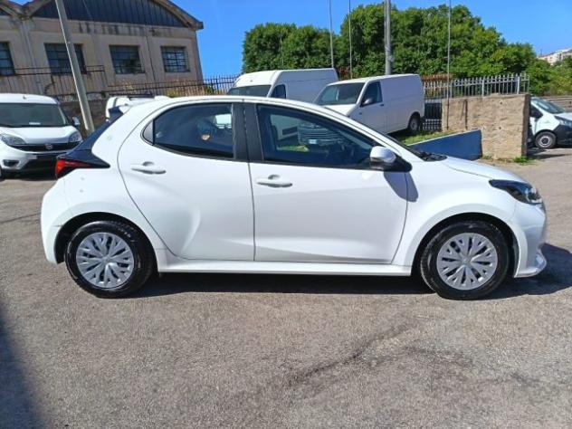 TOYOTA Yaris 1.5 Hybrid 5 porte Lounge rif. 23800076 - Foto 5
