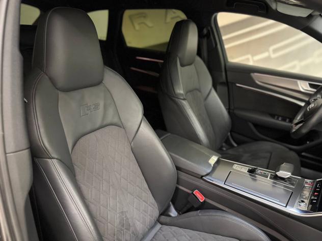 Audi RS6 4.0 quattro tiptronic - Foto 10
