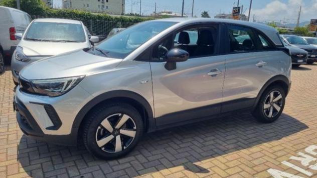 OPEL Crossland 1.2 Turbo 12V 110 CV Start&Stop Edition rif. 23892219 - Foto 3