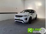 LAND ROVER Range Rover Evoque 2.0D I4 204CV AWD Auto R-Dynamic MHEV HSE GAR &hellip;