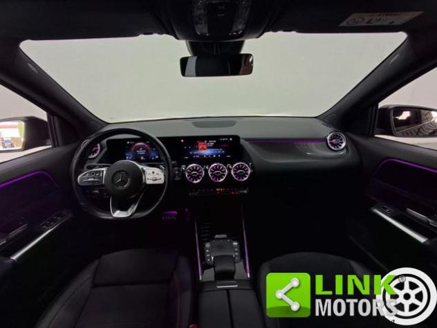 MERCEDES-BENZ GLA 180 d Automatic Premium GARANZIA INCLUSA rif. 23776862 - Foto 4