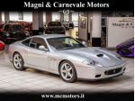 FERRARI 575 M MARANELLO F1|FARI XENO|CARBON PARTS rif. 23947695