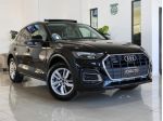 Audi Q5 40 TDI S-tronic Quattro TETTO/PELLE/VIRTUAL 2021