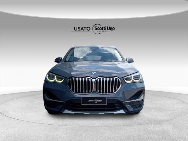BMW X1 F48 2019 xdrive20d Business Advantage auto - Foto 3