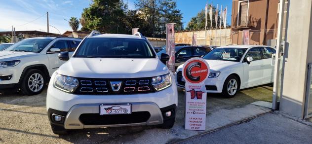 Dacia Duster 1.0 TCe 100 CV ECO-G 4x2 15th Anniversary - Foto 4