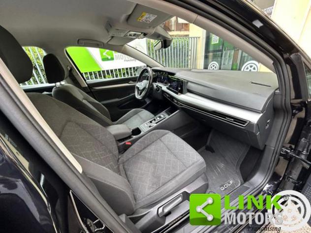VOLKSWAGEN Golf 8 LIFE rif. 23838067 - Foto 5