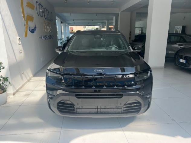 JEEP Compass 1.2 Turbo 48V e-Hybrid First Edition da €359,00 rif. 23973208
