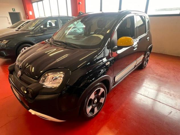 FIAT Panda Cross Panda Cross 1.0 FireFly S&S Hybrid