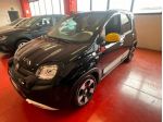 FIAT Panda Cross Panda Cross 1.0 FireFly S&S Hybrid