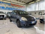 Toyota Yaris 1.0 GPL 2015 16V cat 5 porte Expo