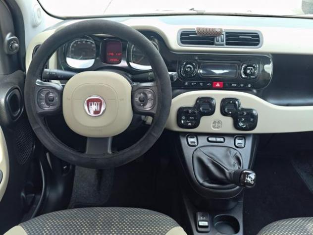 FIAT Panda 85cv Turbo S&S 4x4 trekking rif. 24063289 - Foto 10