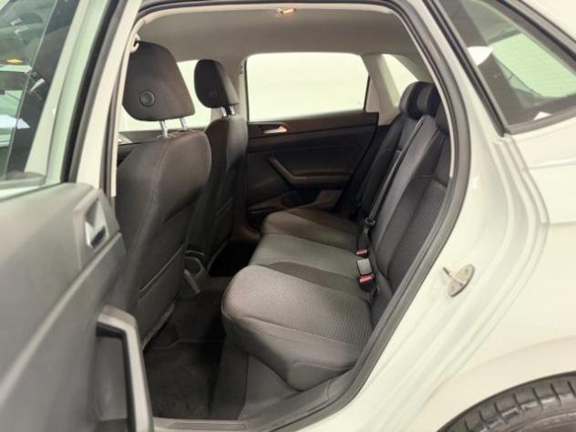 VOLKSWAGEN Polo 1.0 TSI 5p. Highline BlueMotion Technology rif. 23735631 - Foto 10