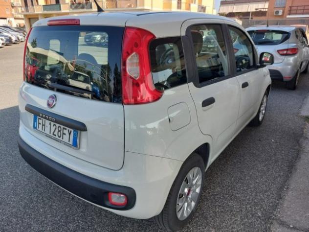 FIAT Panda 0.9 TwinAir Turbo S&S Easy Uniprò km 96000 clima rif. 24002495 - Foto 4
