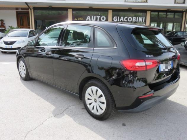 MERCEDES-BENZ B 160 Executive rif. 24054406 - Foto 4