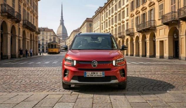 CITROEN C3 APERTI AD AGOSTO rif. 24021599 - Foto 3