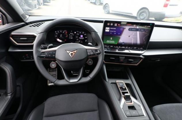 CUPRA Leon 1.5 Hybrid 150 CV DSG rif. 23887240 - Foto 5