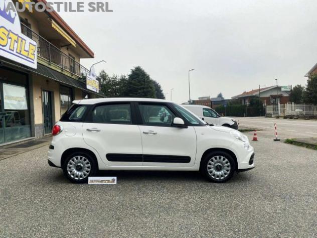 FIAT 500L 1.3 M-Jet 95cv AUTOCARRO 4 POSTI N1 Euro6 4posti rif. 23157350 - Foto 9